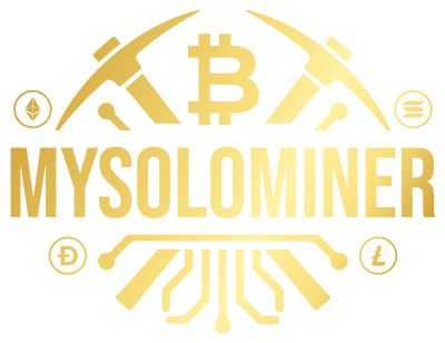 mysolominer